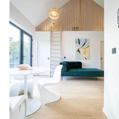 Terra House Villa Ventspils Eksteriør bilde