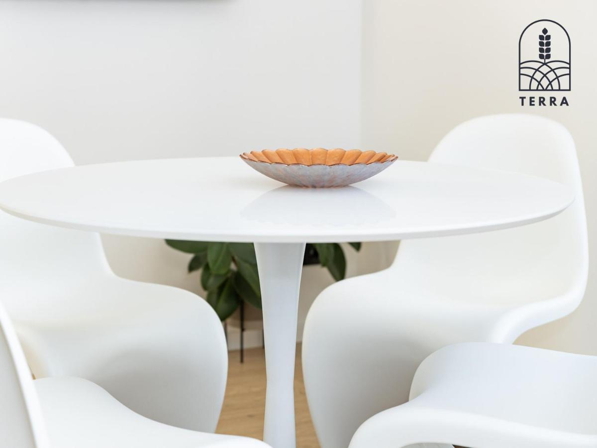 Terra House Villa Ventspils Eksteriør bilde