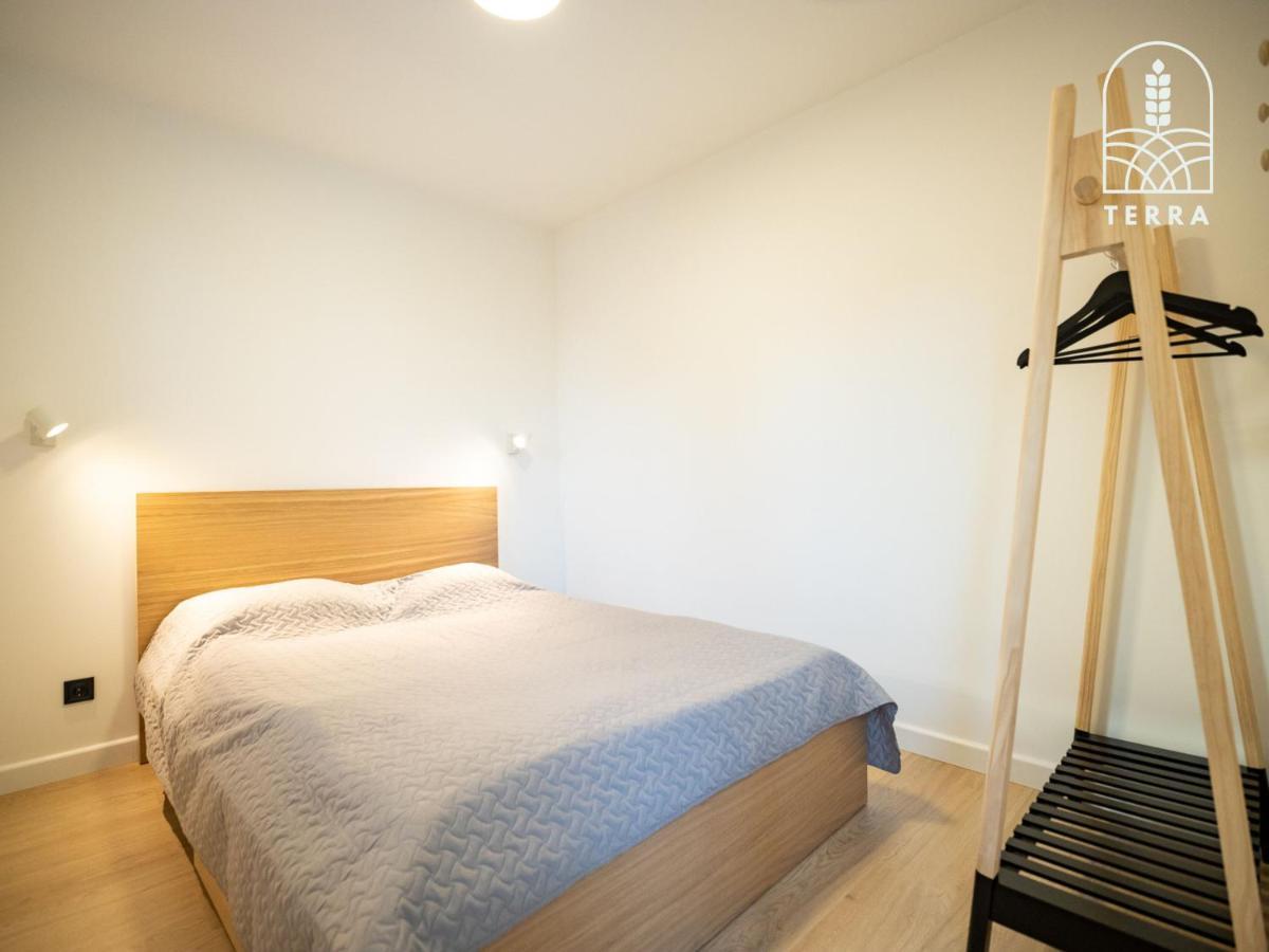 Terra House Villa Ventspils Eksteriør bilde